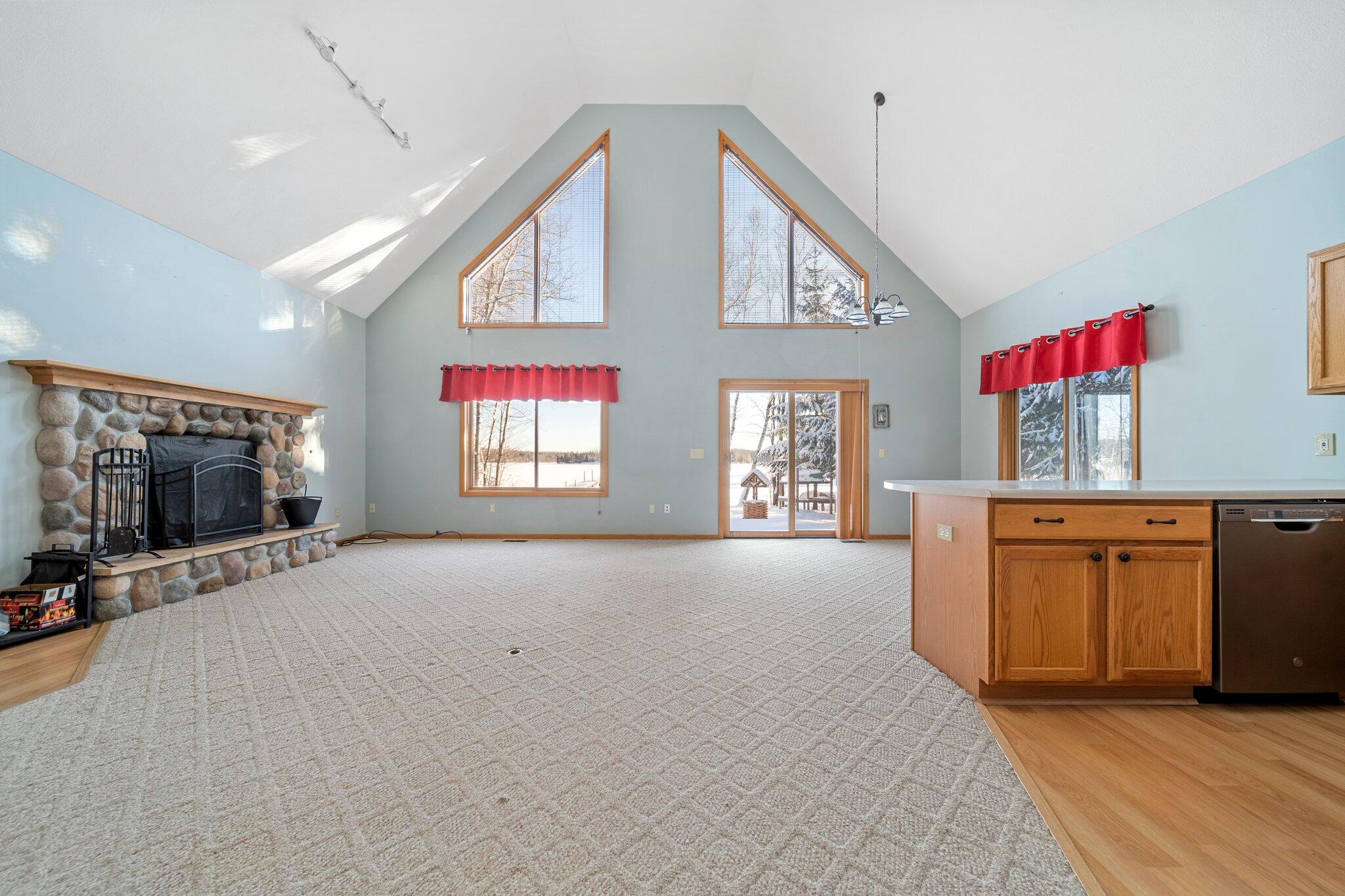 3329 Wurm Road Wolverine, MI 49799 - Photo 4 of 40 Gallery Image 4