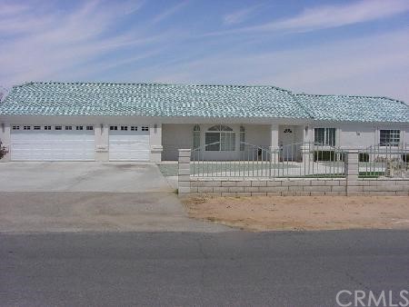 14610 Flathead Road Apple Valley, CA 92307 - Photo 1 of 1
