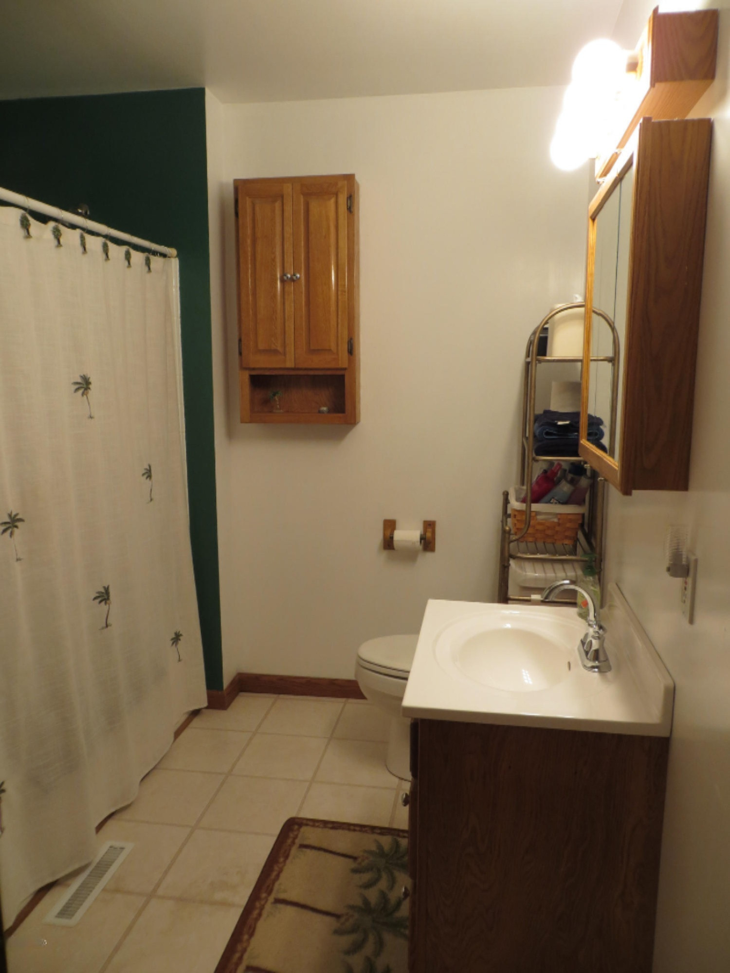 16284 South Kipker Road Three Rivers, MI 49093 - Photo 4 of 13 Bath