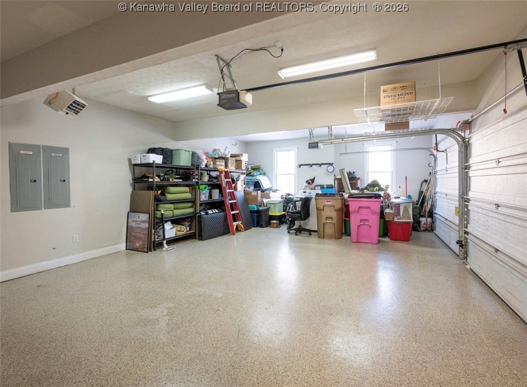 1028 Crestmont Road Hurricane, WV 25526 - Photo 28 of 31 Gallery Image 28