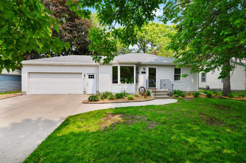 1145 Laurie Road West Roseville, MN 55113 - Photo 1 of 1 Gallery Image 1