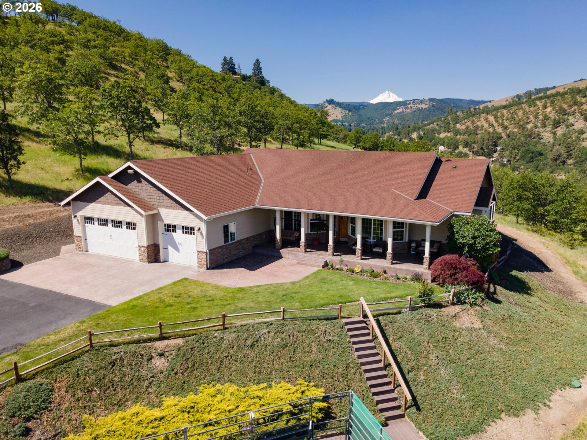 6065 Cherry Heights Road The Dalles, OR 97058 - Photo 2 of 48