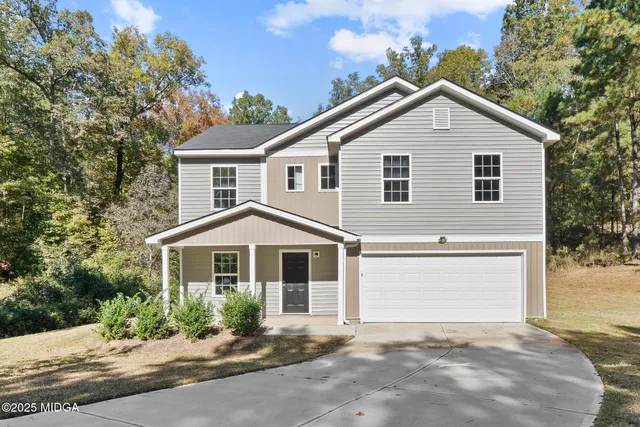 $235,000 | 967 Haley Street, Macon, GA 31217