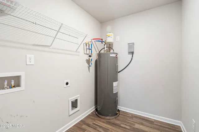 $235,000 | 967 Haley Street, Macon, GA 31217