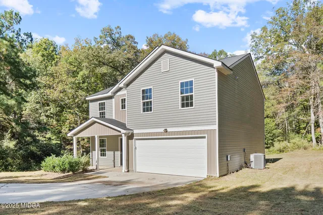 $235,000 | 967 Haley Street, Macon, GA 31217