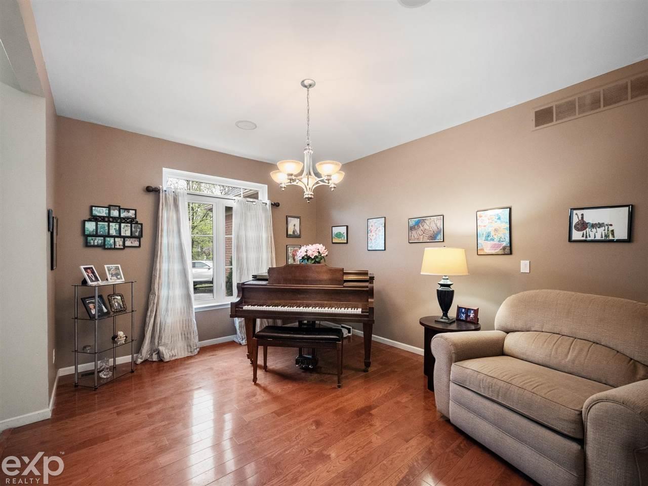 6020 North Rochester Road Rochester Hills, MI 48306 - Photo 27 of 74