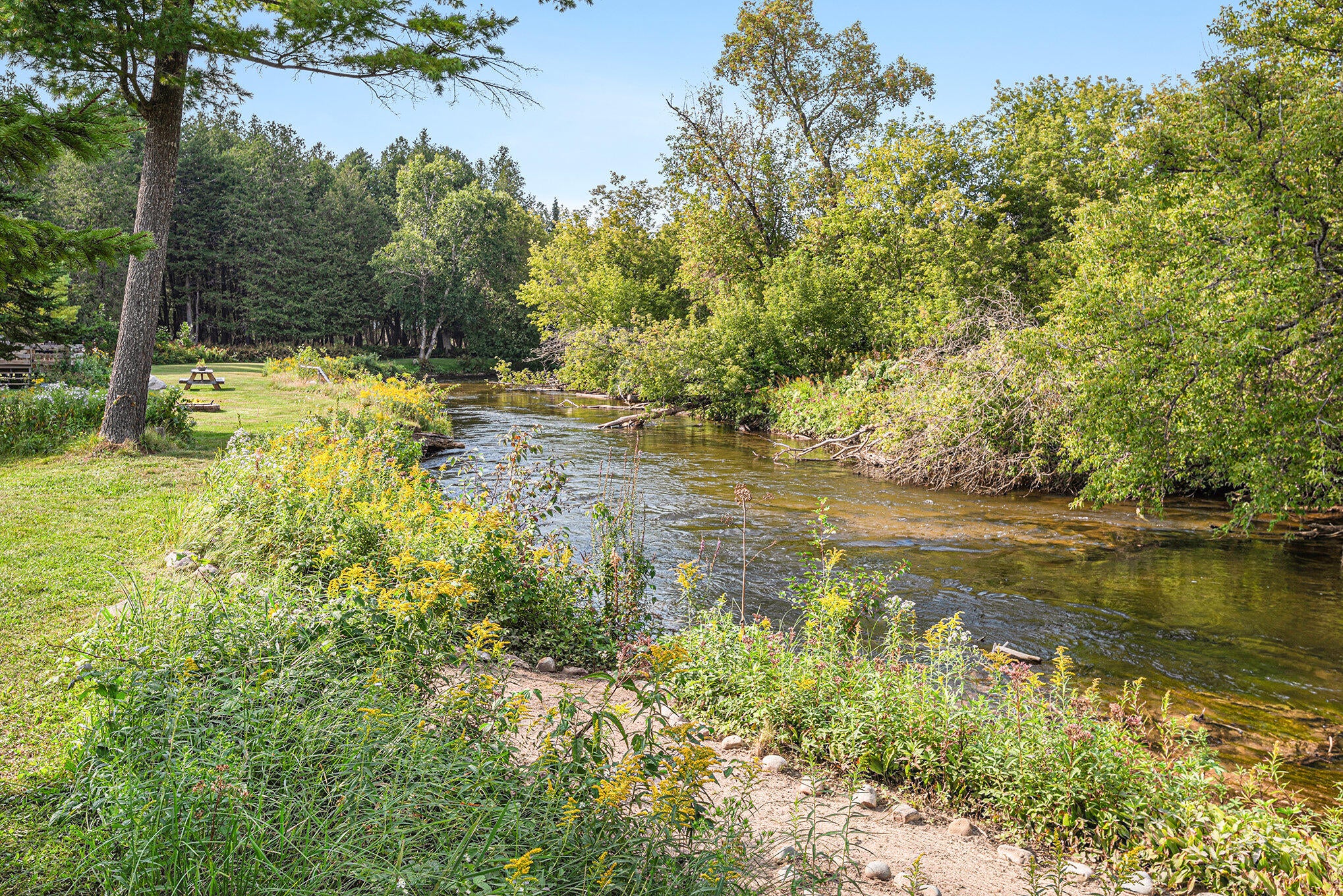 5477 Schultz Road Indian River, MI 49749 - Photo 8 of 72 Gallery Image 8