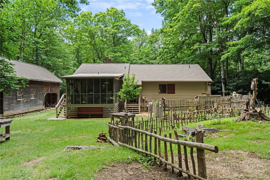 688 Laurel Creek Road Todd, NC 28684 - Photo 36 of 45