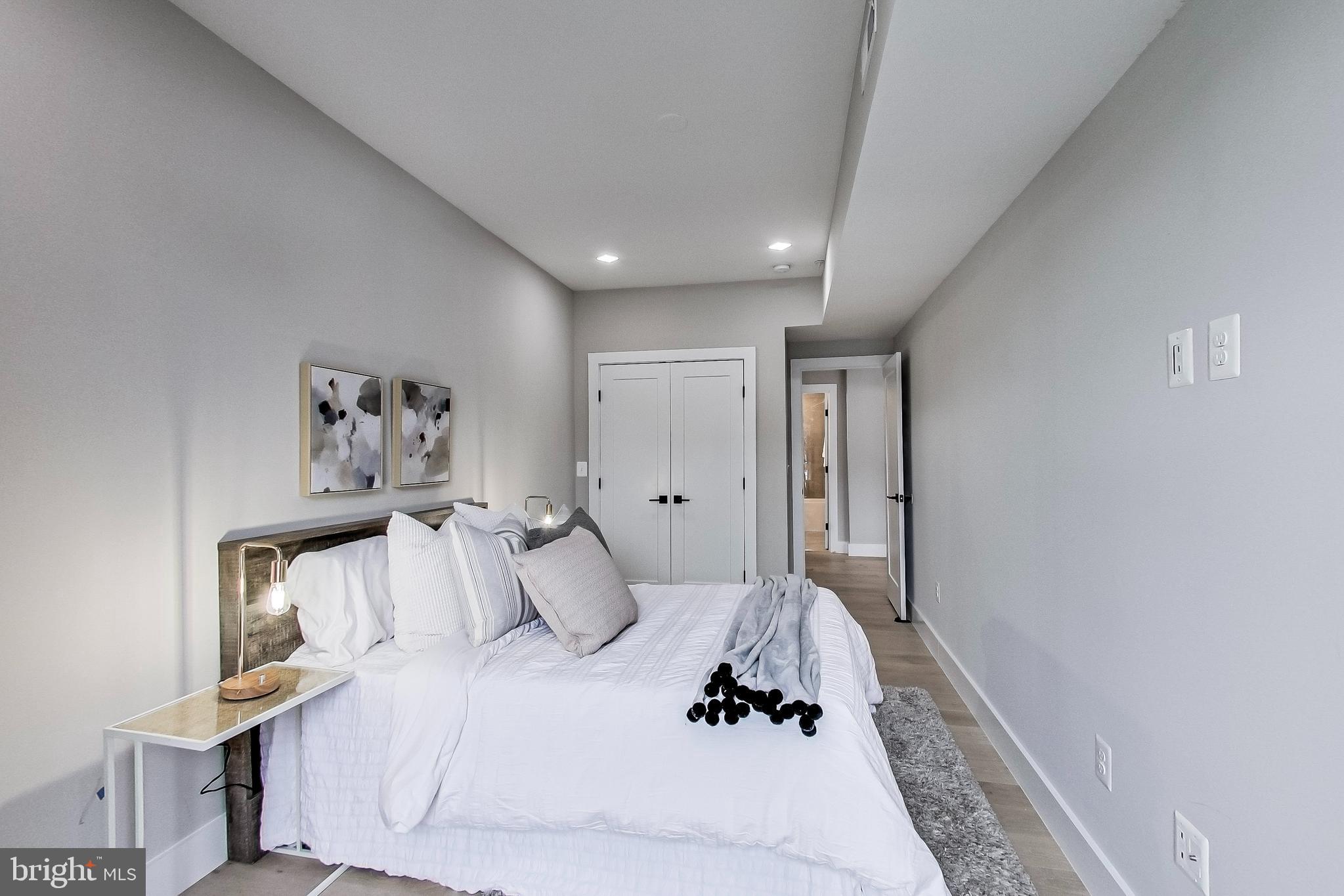 1028 Bladensburg Road Northeast, Unit 31 Washington, DC 20002 - Photo 20 of 37