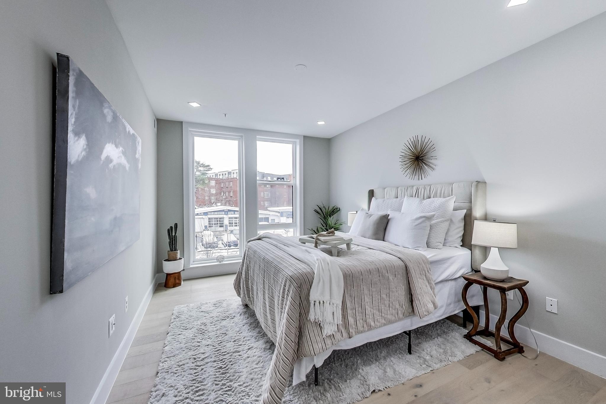 1028 Bladensburg Road Northeast, Unit 31 Washington, DC 20002 - Photo 23 of 37