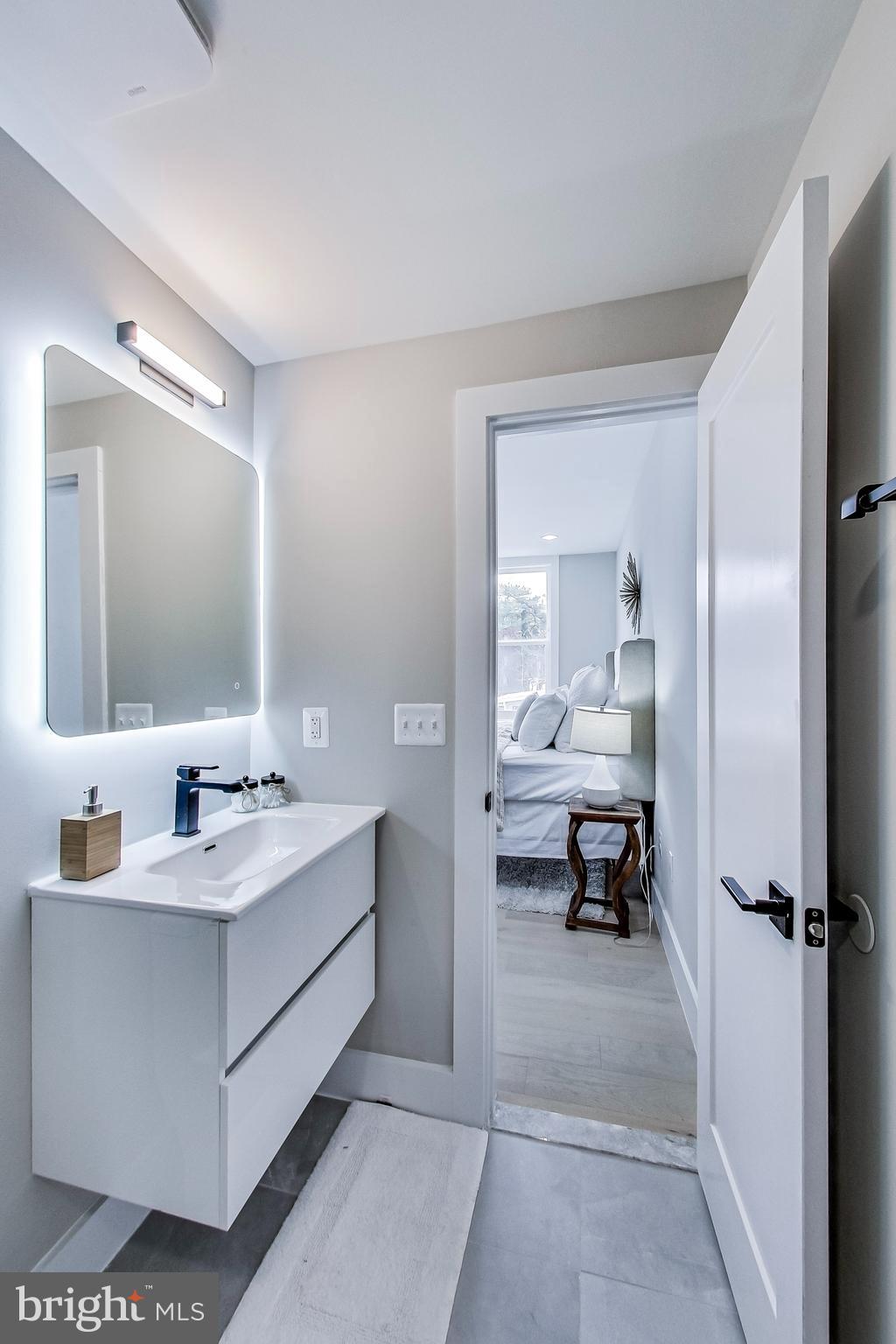 1028 Bladensburg Road Northeast, Unit 31 Washington, DC 20002 - Photo 27 of 37