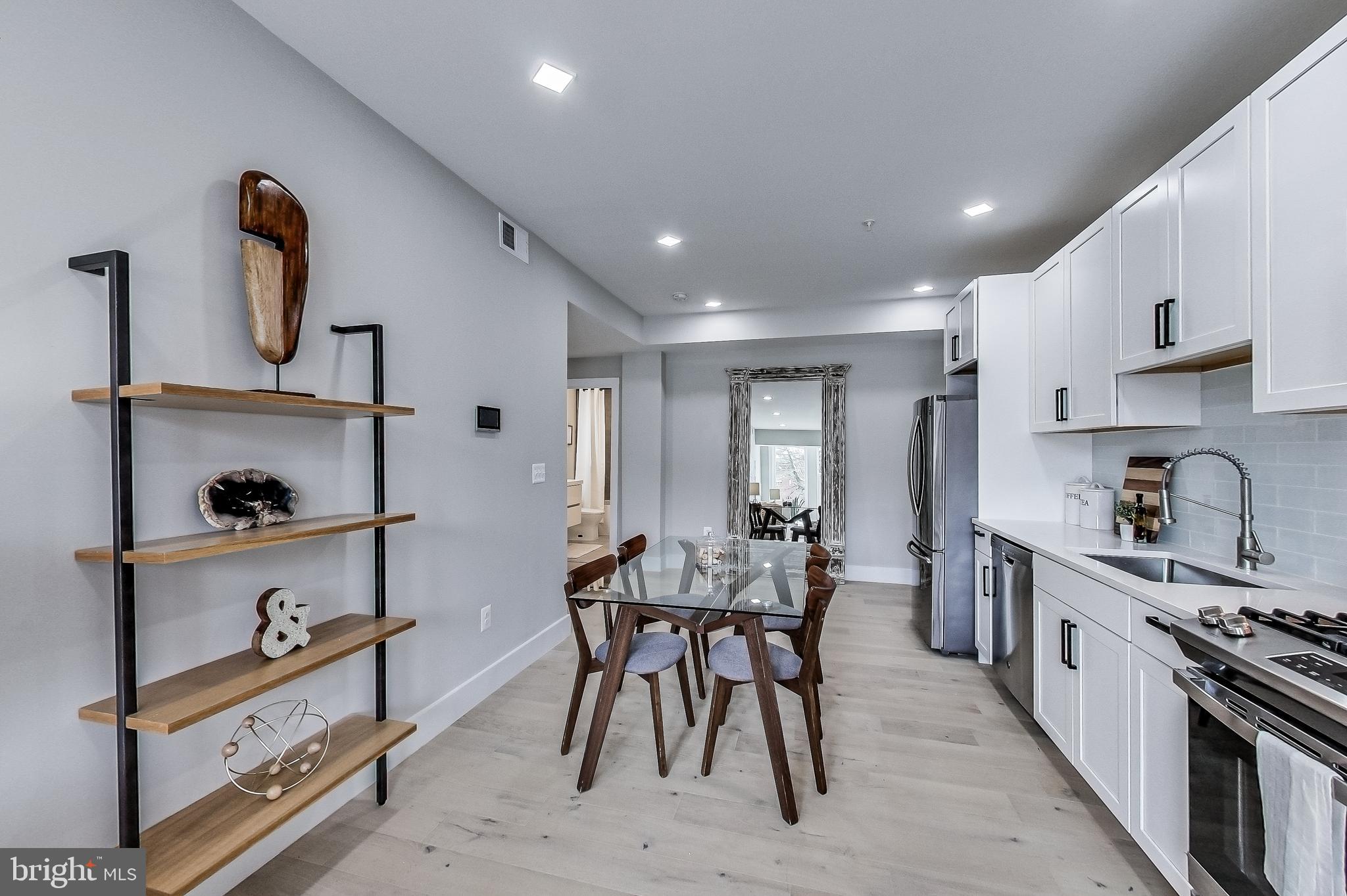 1028 Bladensburg Road Northeast, Unit 31 Washington, DC 20002 - Photo 7 of 37