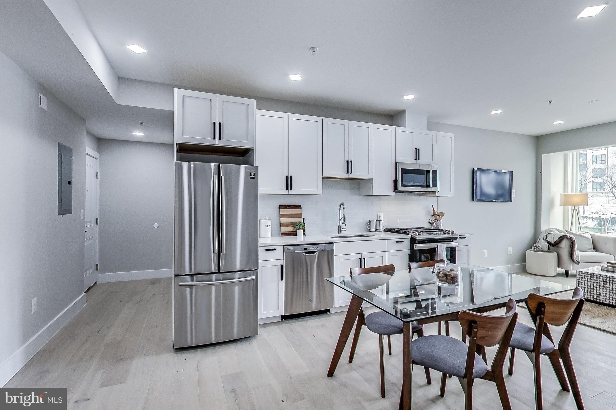 1028 Bladensburg Road Northeast, Unit 31 Washington, DC 20002 - Photo 8 of 37