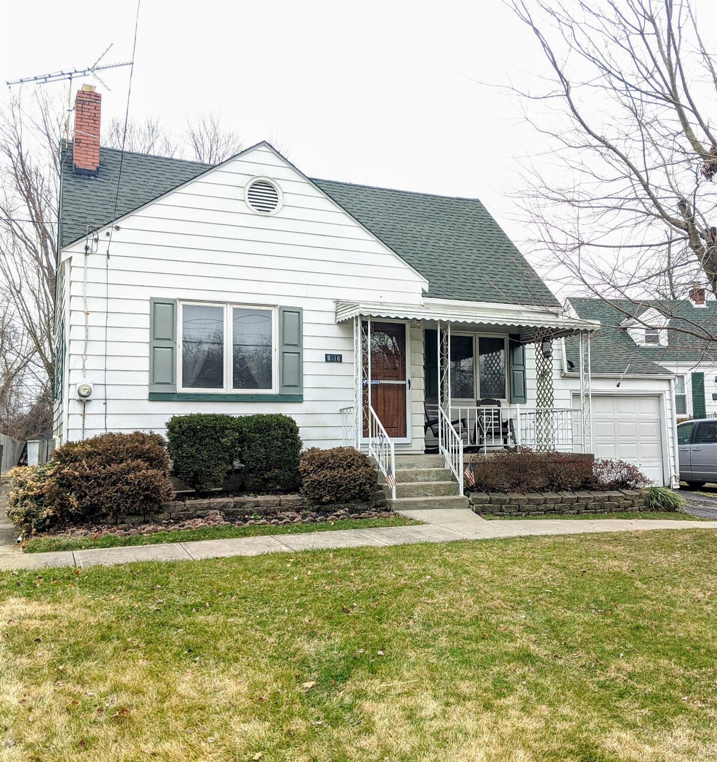 9316 Blue Ash Road Blue Ash, OH 45242 - Photo 1 of 1