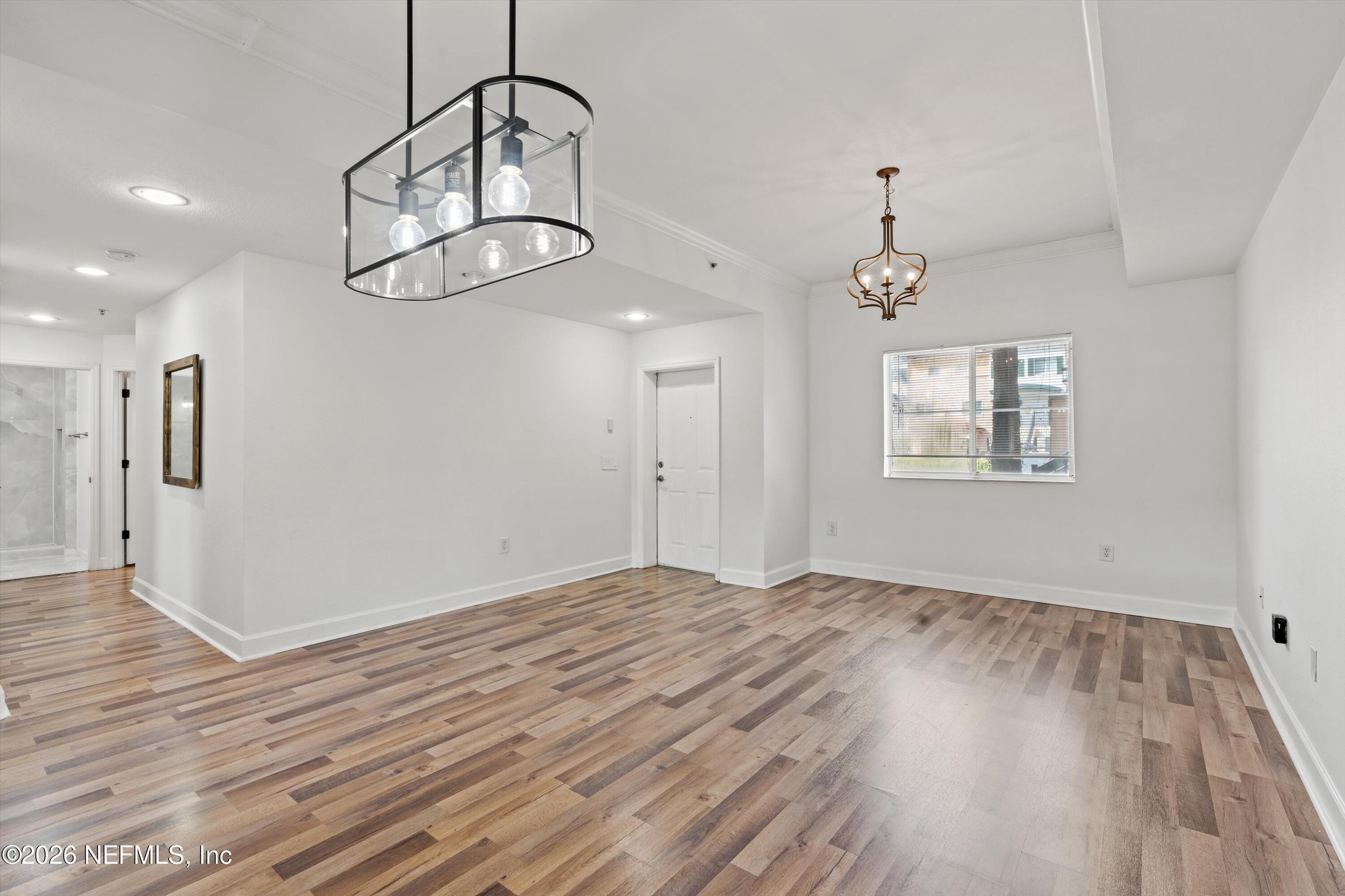 9745 Touchton Road, Unit 1802 Jacksonville, FL 32246 - Photo 11 of 41 08-Dining and Living Room