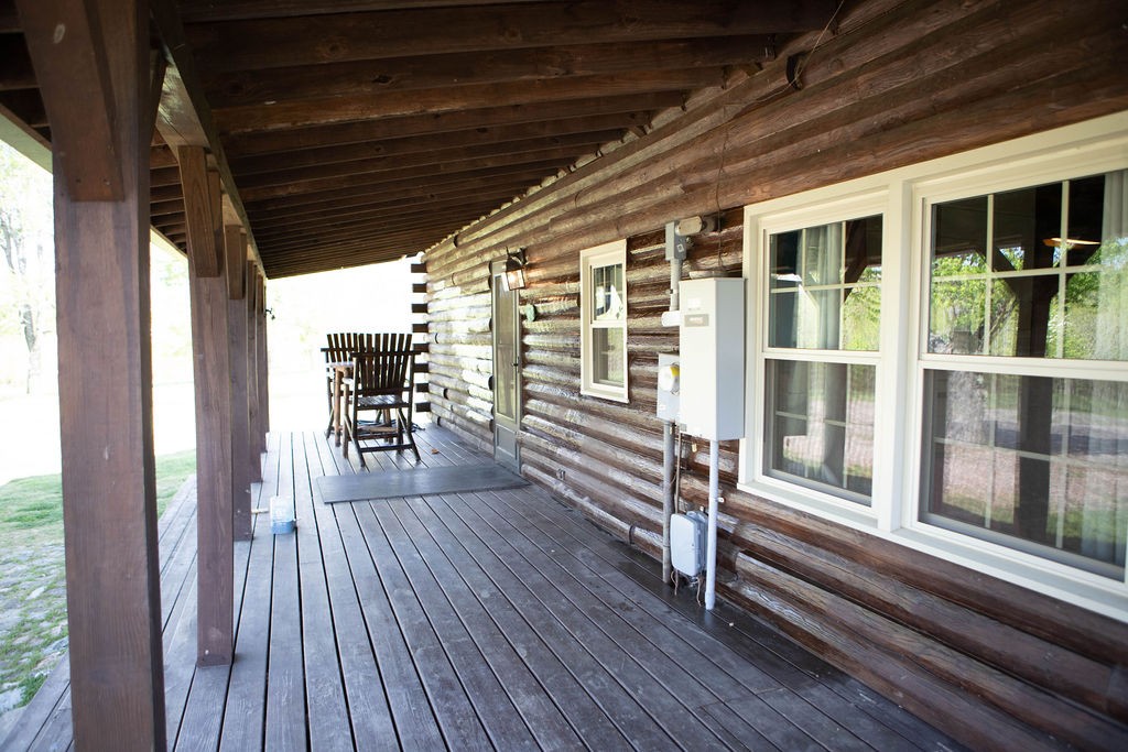 1057 Willette Road Red Boiling Springs, TN 37150 - Photo 31 of 31 a view of outdoor space with seating space