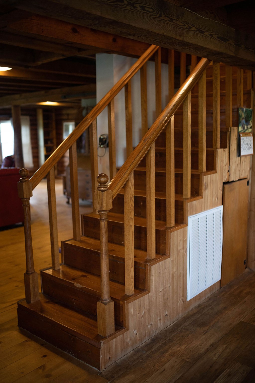 1057 Willette Road Red Boiling Springs, TN 37150 - Photo 7 of 31 a view of entryway
