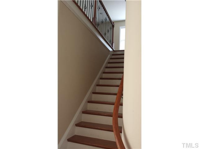6160 Blakeman Lane Raleigh, NC 27617 - Photo 9 of 11 Photo 9