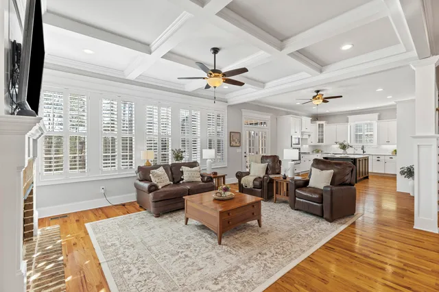 $719,900 | 4320 Sabal Drive, Evans, GA 30809