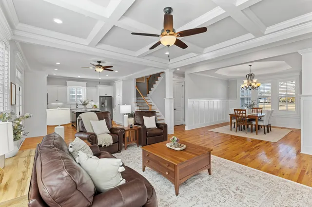 $719,900 | 4320 Sabal Drive, Evans, GA 30809