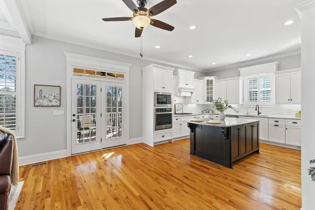 $719,900 | 4320 Sabal Drive, Evans, GA 30809