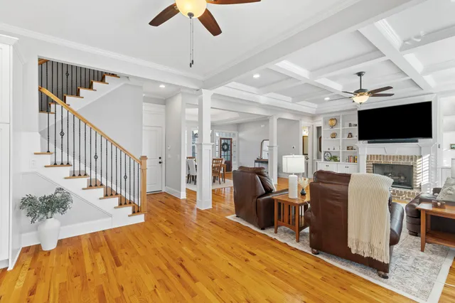 $719,900 | 4320 Sabal Drive, Evans, GA 30809