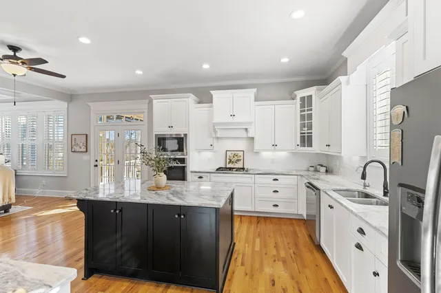 $719,900 | 4320 Sabal Drive, Evans, GA 30809