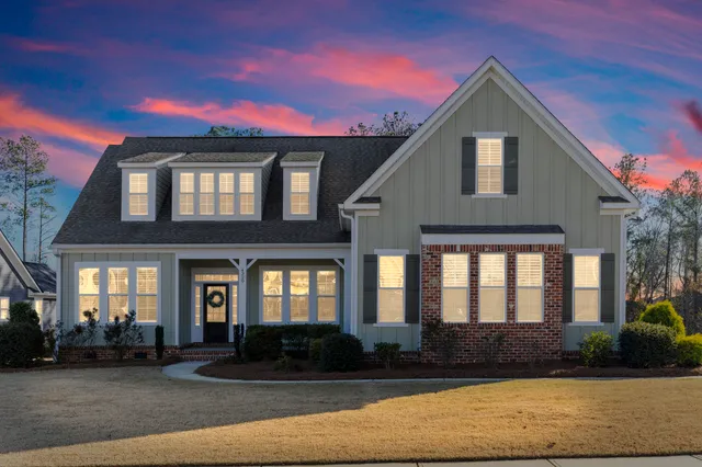 $719,900 | 4320 Sabal Drive, Evans, GA 30809