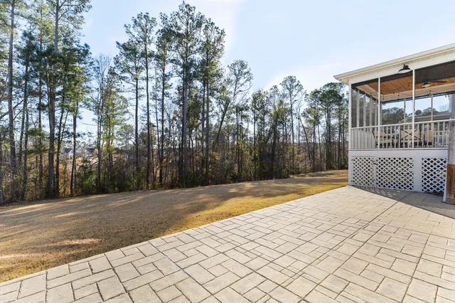 $719,900 | 4320 Sabal Drive, Evans, GA 30809