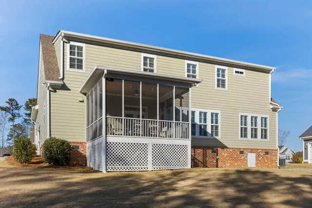$719,900 | 4320 Sabal Drive, Evans, GA 30809