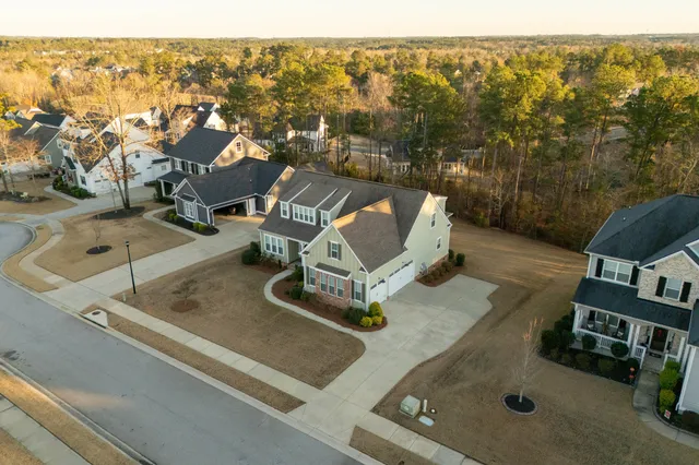 $719,900 | 4320 Sabal Drive, Evans, GA 30809