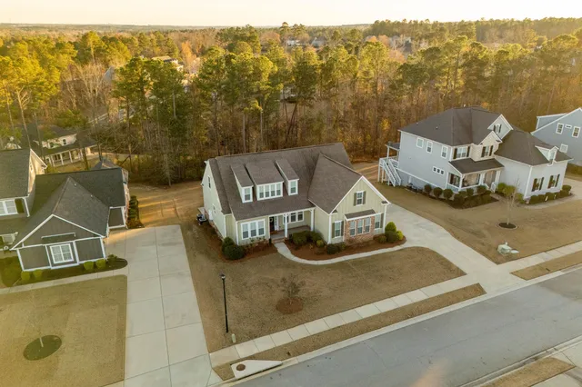 $719,900 | 4320 Sabal Drive, Evans, GA 30809