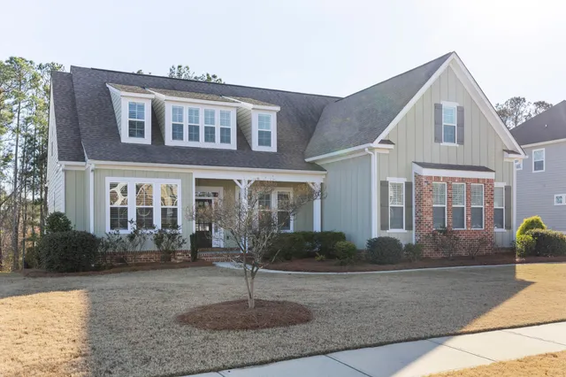 $719,900 | 4320 Sabal Drive, Evans, GA 30809