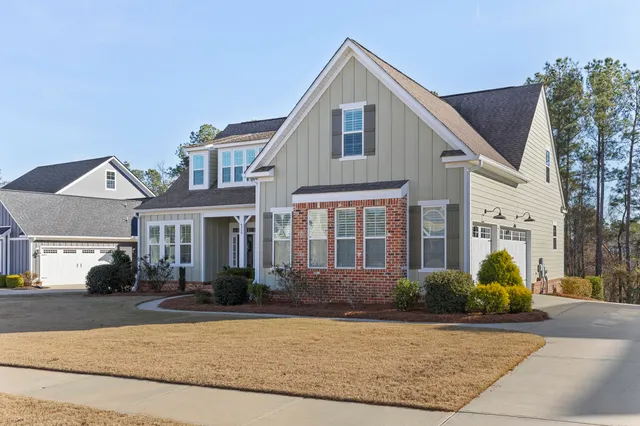 $719,900 | 4320 Sabal Drive, Evans, GA 30809