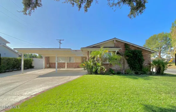 $4,400 | 1687 Kane Avenue, Simi Valley, CA 93065