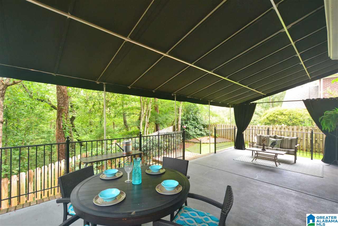 2409 Inverness Point Drive Birmingham, AL 35242 - Photo 43 of 50