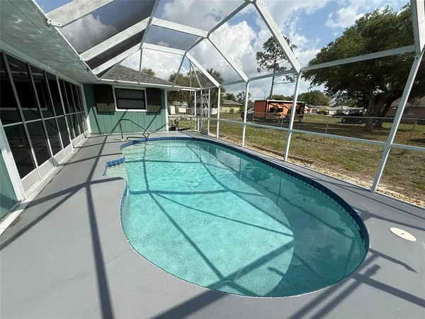 $2,495 | 1001 South Wapello Street, North Port, FL 34286