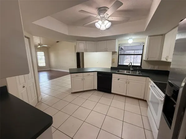 $2,495 | 1001 South Wapello Street, North Port, FL 34286