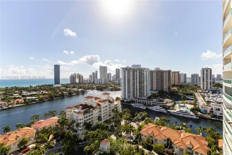 $2,700,000 | 19955 Northeast 38th Court, Unit 2205, Aventura, FL 33180