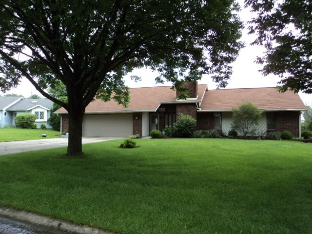 1700 North Thorn Tree Road Muncie, IN 47304 - Photo 1 of 22 Gallery Image 1