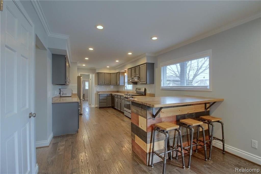 49758 Compass Point Drive Chesterfield, MI 48047 - Photo 20 of 31
