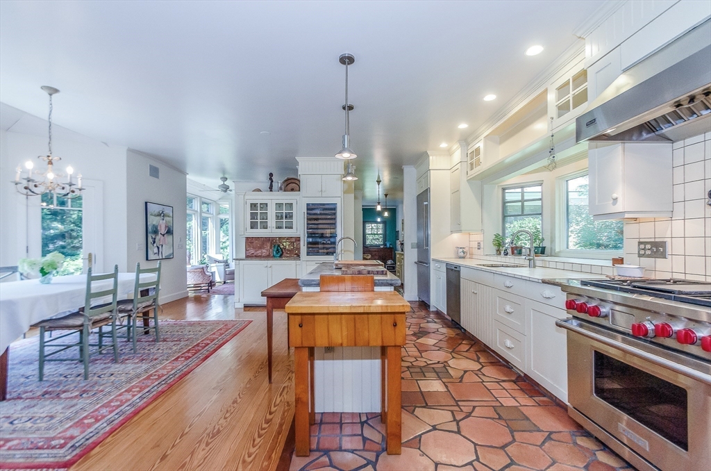 414 Point Road Marion, MA 02738 - Photo 13 of 42