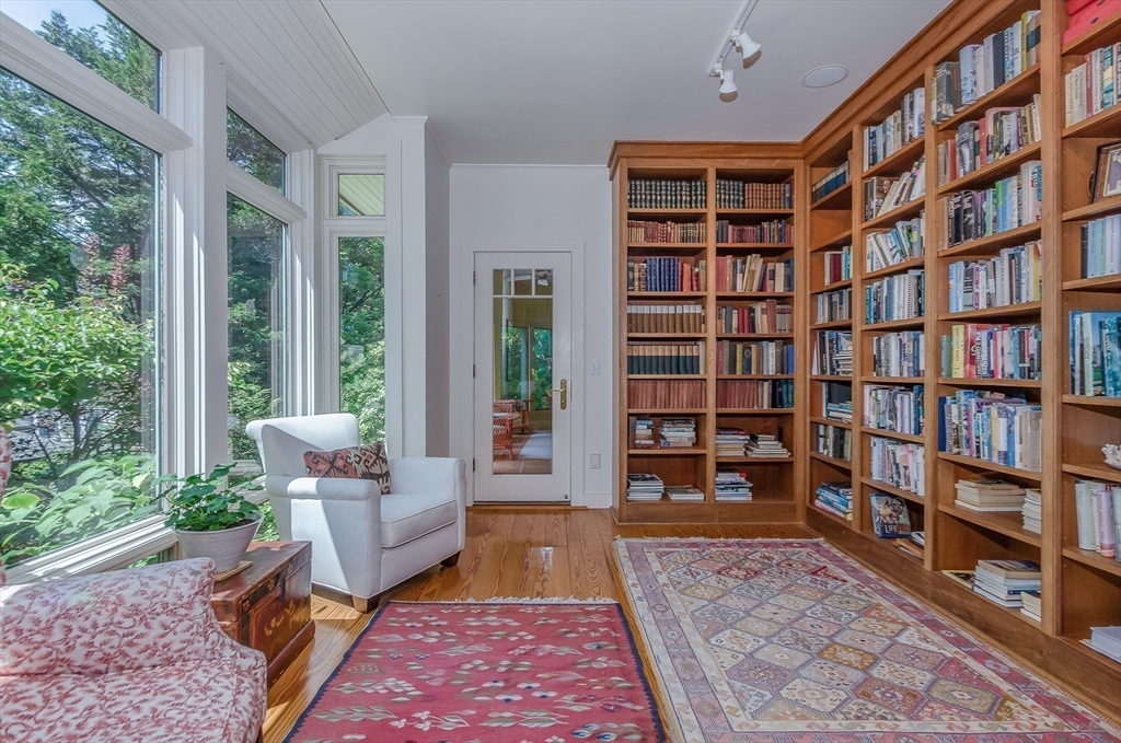 414 Point Road Marion, MA 02738 - Photo 16 of 42