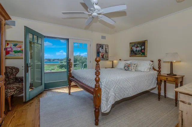 $3,600,000 | 414 Point Road, Marion, MA 02738