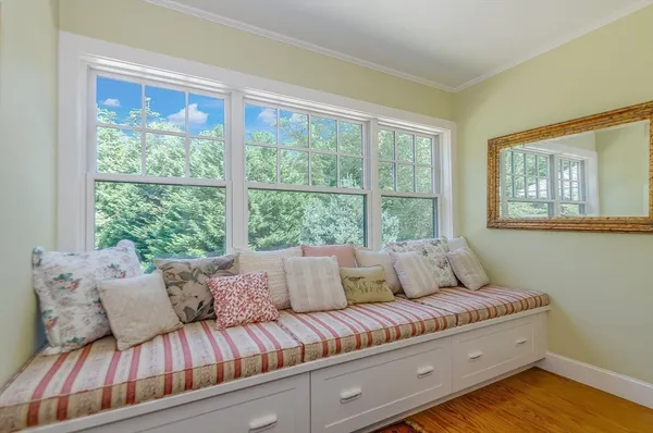 $3,400,000 | 414 Point Road, Marion, MA 02738