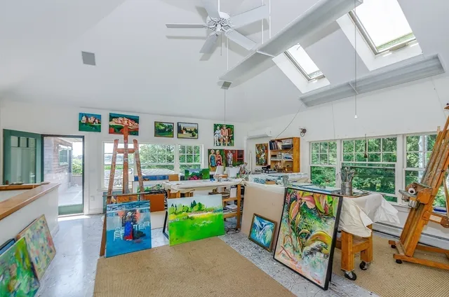 $3,600,000 | 414 Point Road, Marion, MA 02738