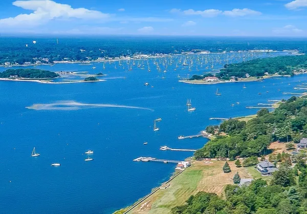 $3,400,000 | 414 Point Road, Marion, MA 02738