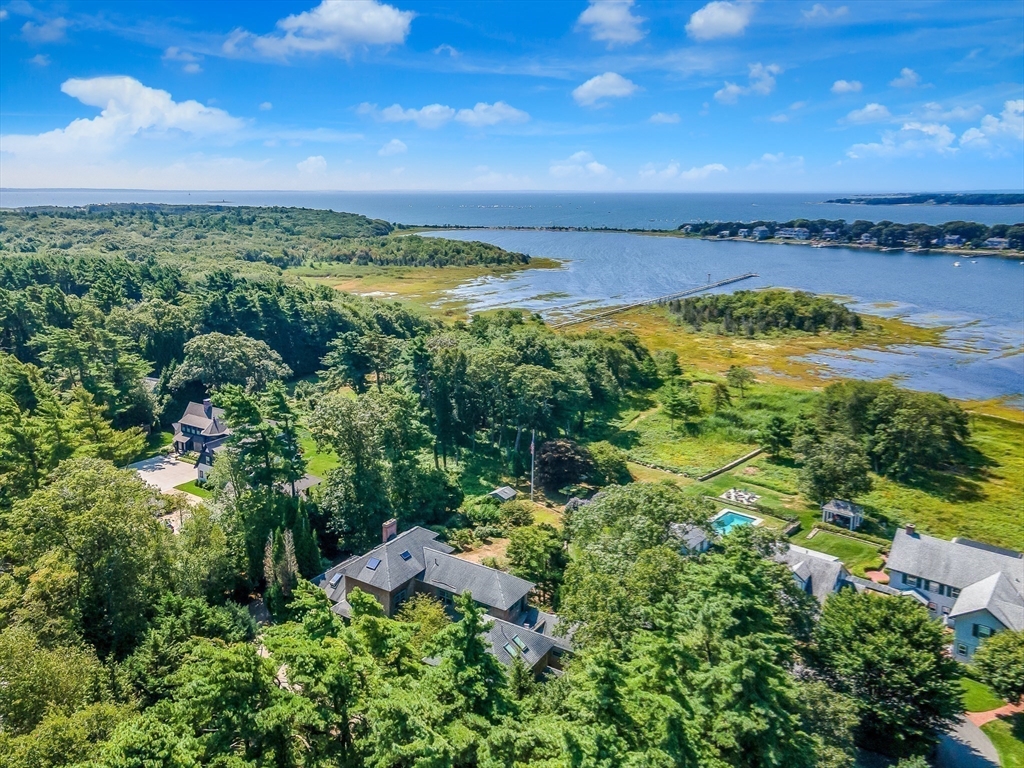 414 Point Road Marion, MA 02738 - Photo 39 of 42