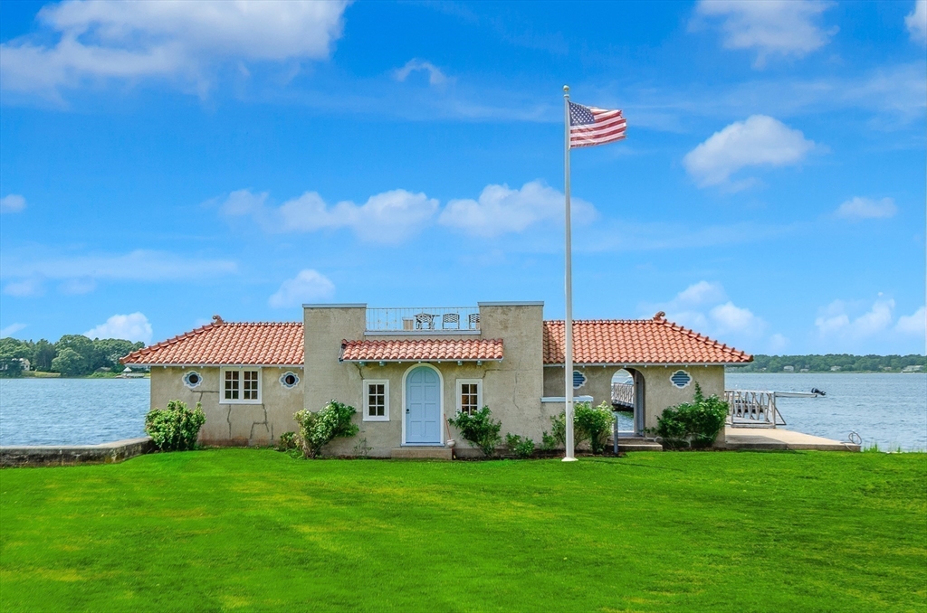 414 Point Road Marion, MA 02738 - Photo 41 of 42