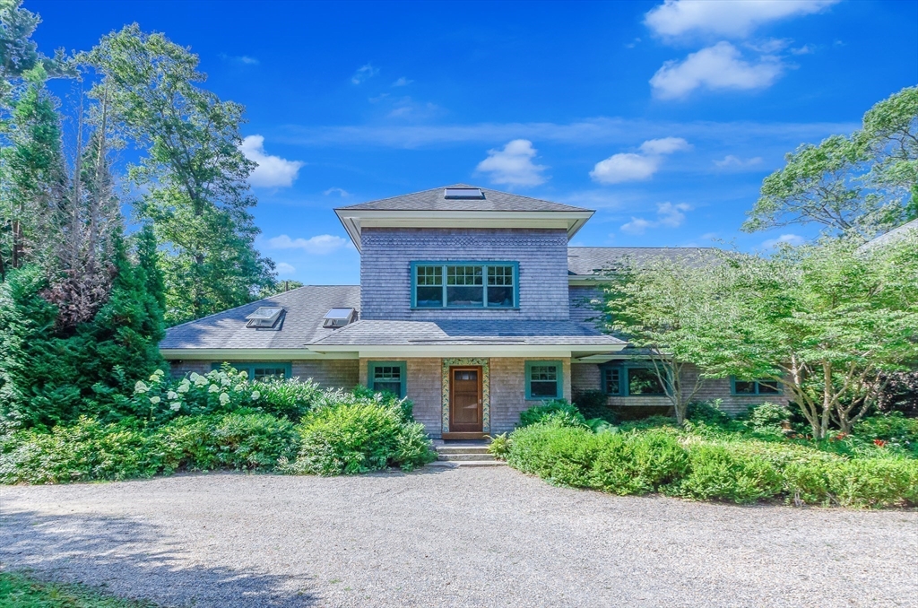 414 Point Road Marion, MA 02738 - Photo 6 of 42